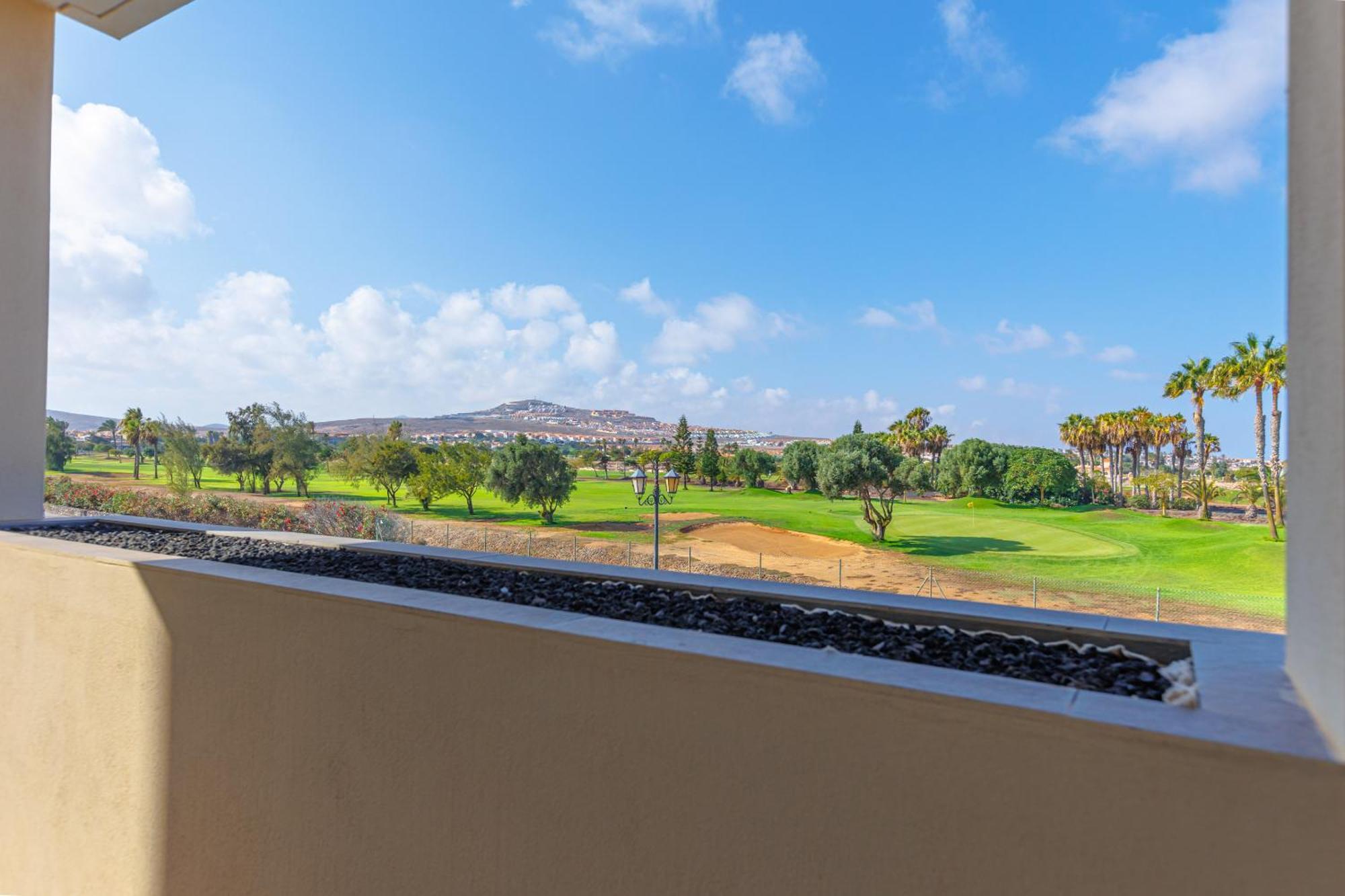 Pueblo Majorero 52 - Fuerteventura Golf Club Caleta De Fuste Zewnętrze zdjęcie
