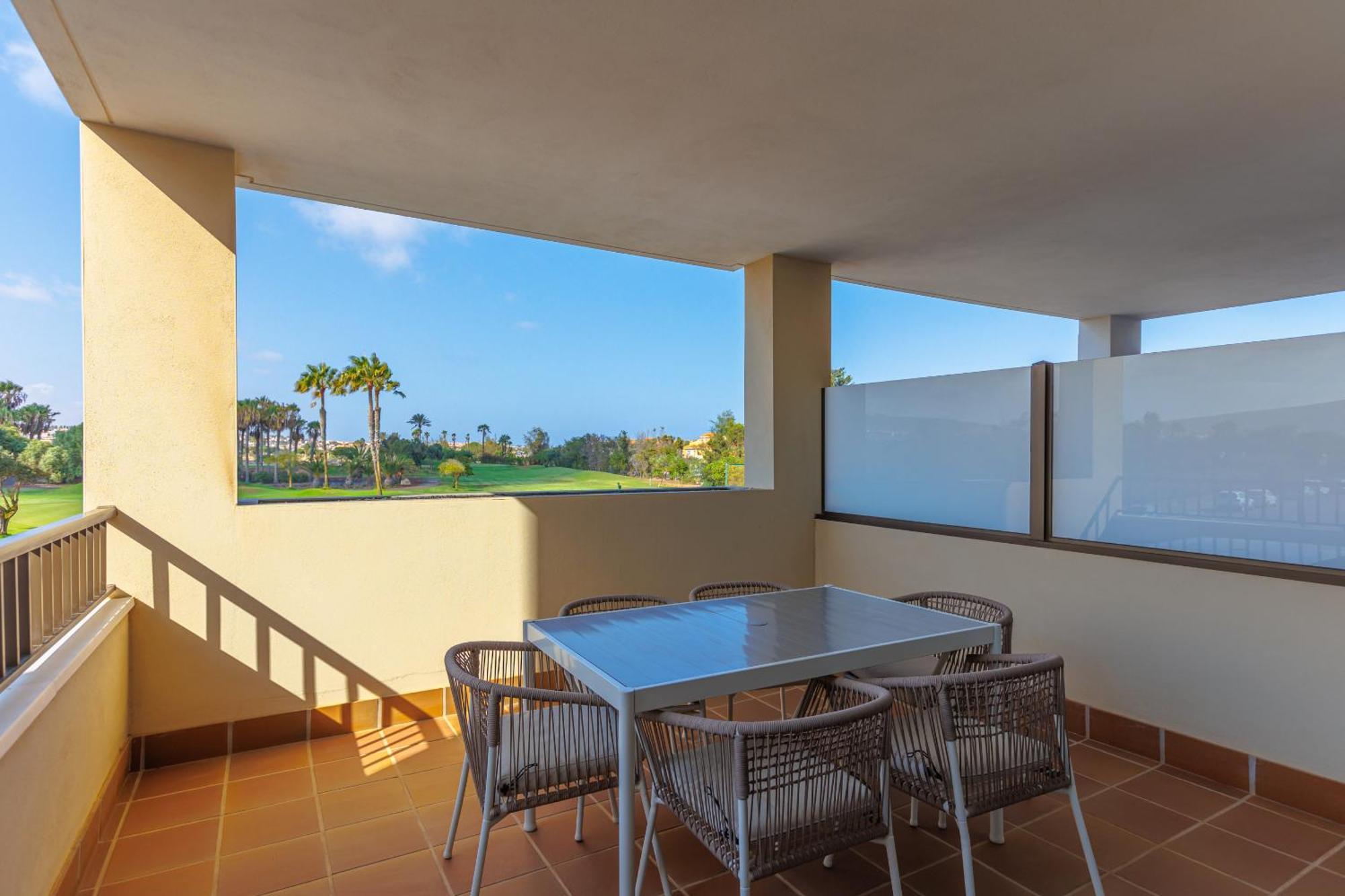 Pueblo Majorero 52 - Fuerteventura Golf Club Caleta De Fuste Zewnętrze zdjęcie