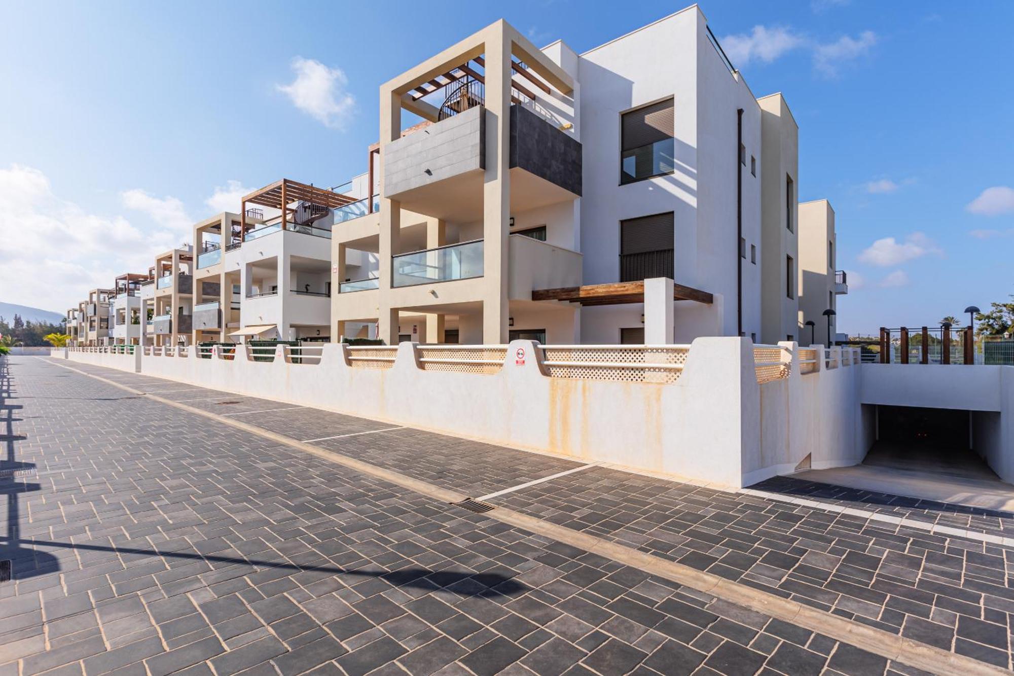 Pueblo Majorero 52 - Fuerteventura Golf Club Caleta De Fuste Zewnętrze zdjęcie